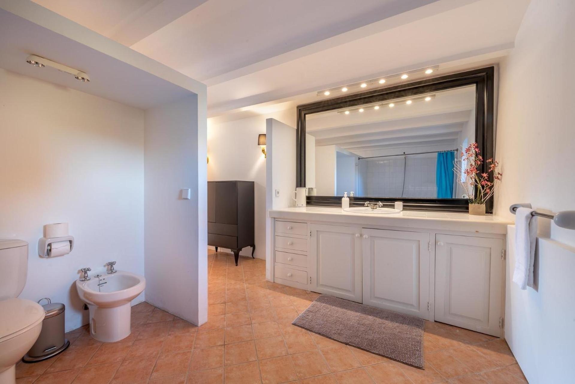 Mit Privatpool Fuer 6 Personen Ca 180 Qm In San Lorenzo De Cardessar, Mallorca Suedostkueste Von Mallorca Ferienhaus